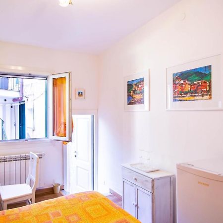 Solemagia In Via Roma Hotell Vernazza Eksteriør bilde