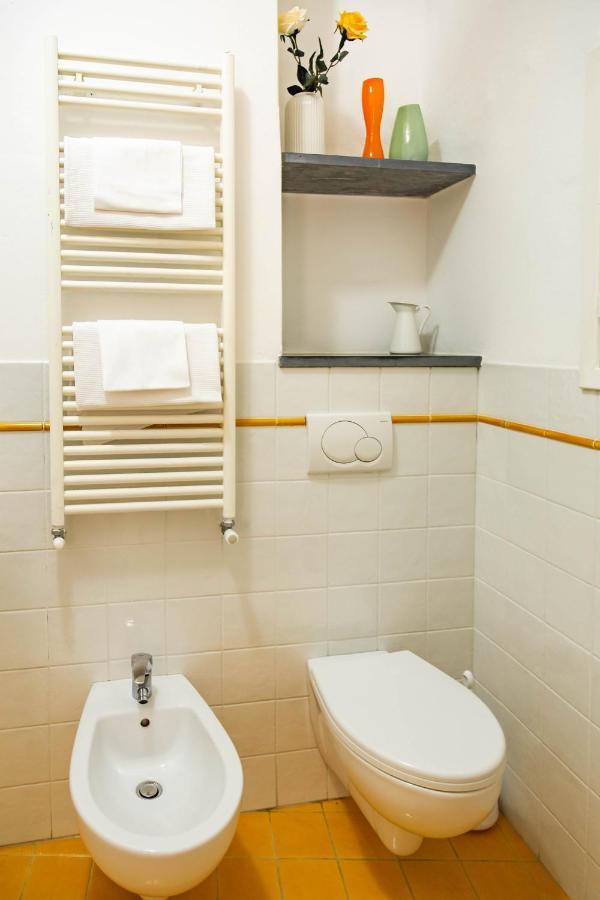 Solemagia In Via Roma Hotell Vernazza Eksteriør bilde
