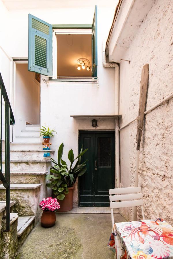 Solemagia In Via Roma Hotell Vernazza Eksteriør bilde