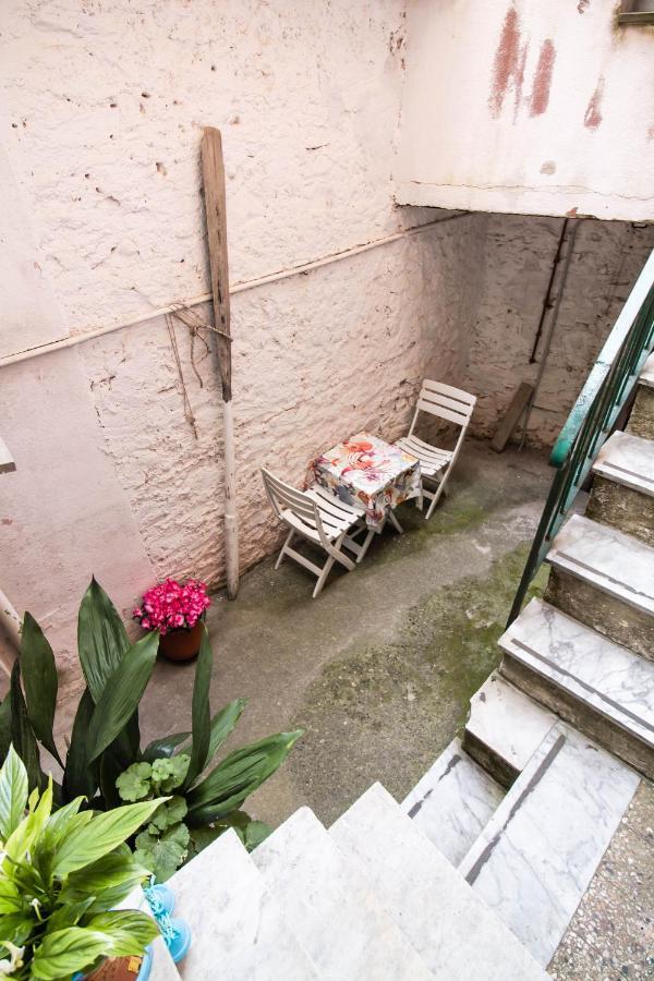 Solemagia In Via Roma Hotell Vernazza Eksteriør bilde