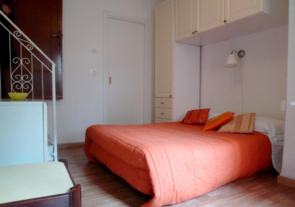 Solemagia In Via Roma Hotell Vernazza Eksteriør bilde