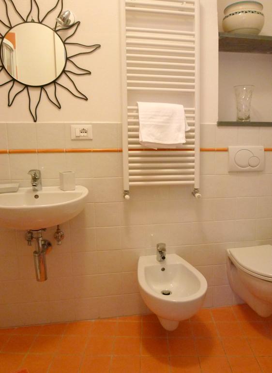 Solemagia In Via Roma Hotell Vernazza Eksteriør bilde